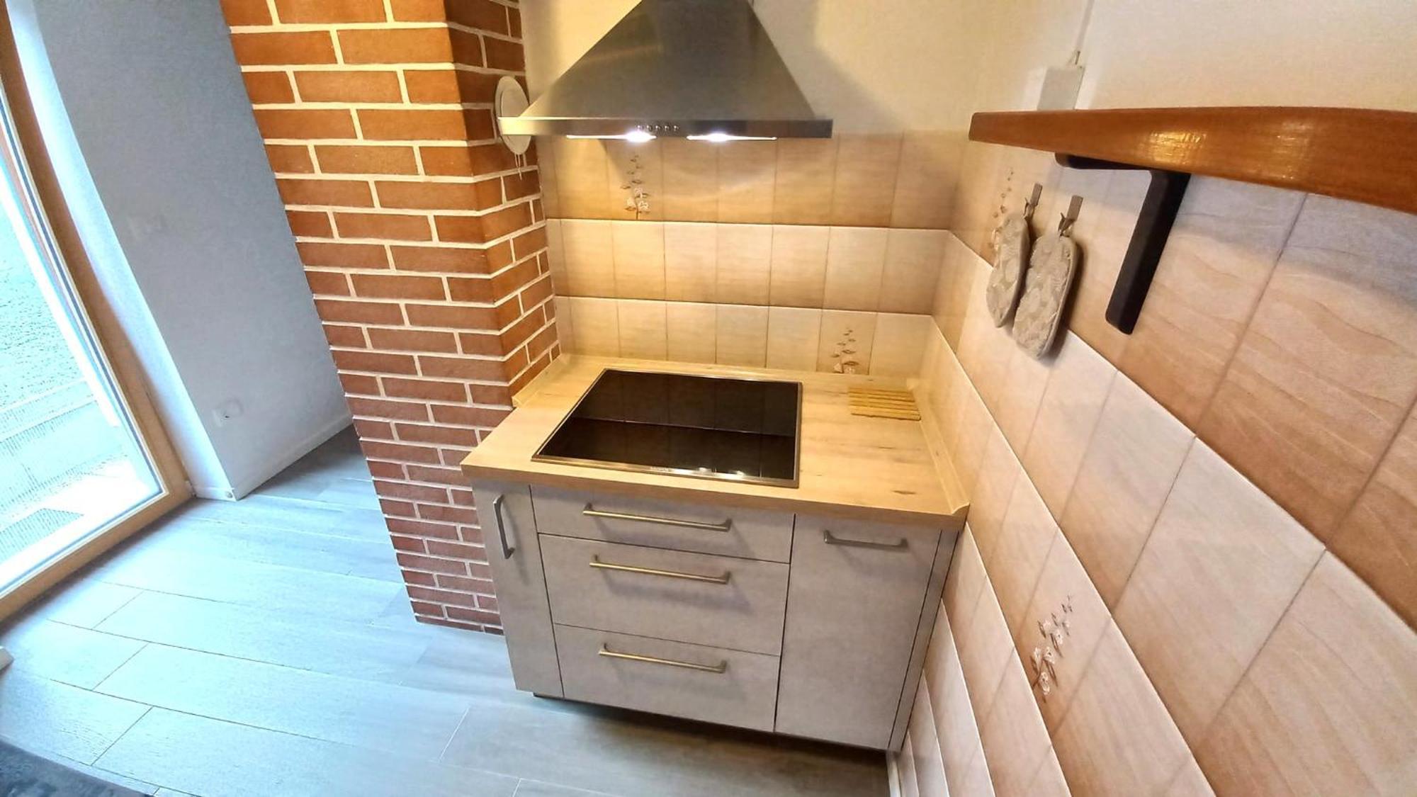 Apartma Nando Bovec Buitenkant foto