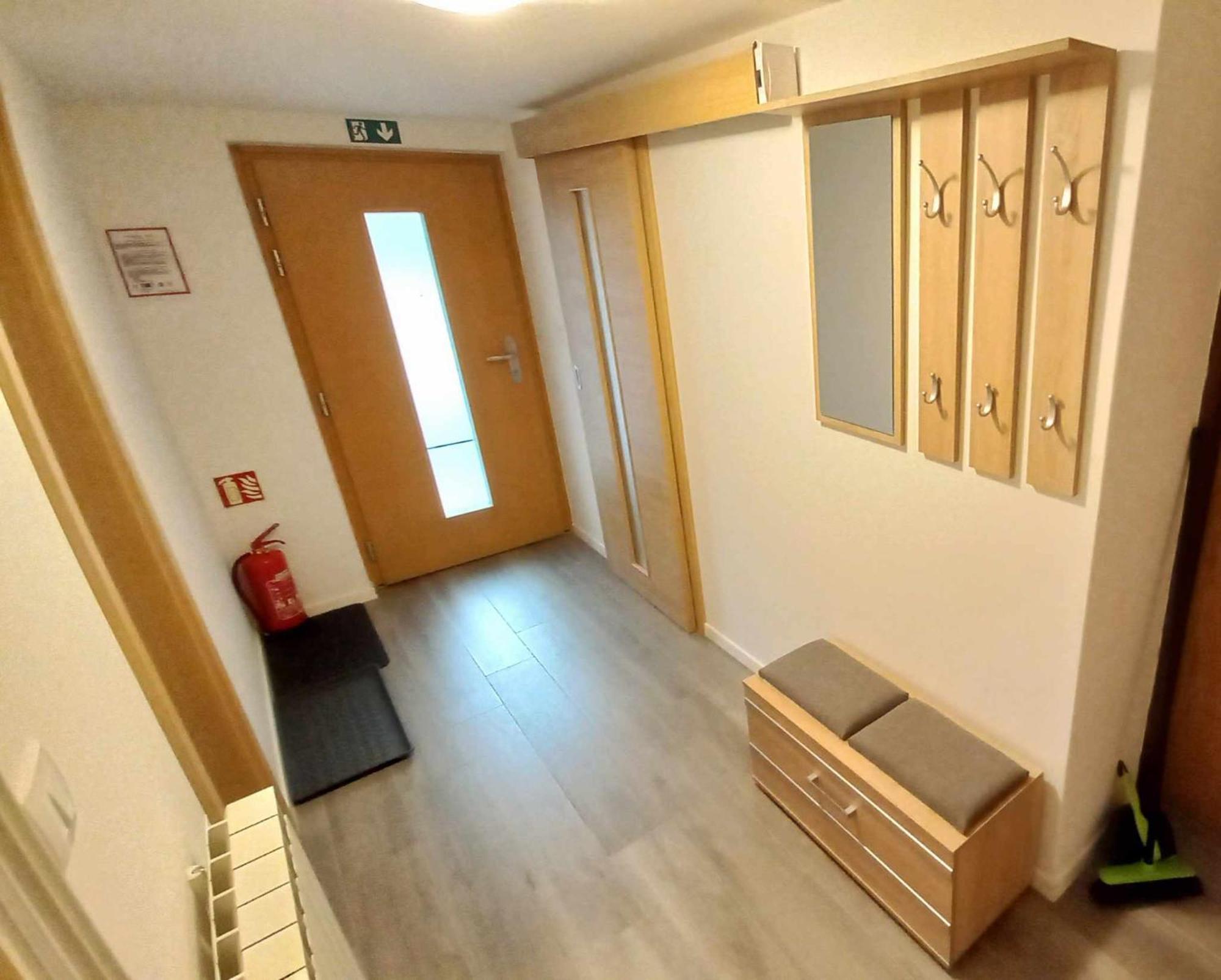 Apartma Nando Bovec Buitenkant foto