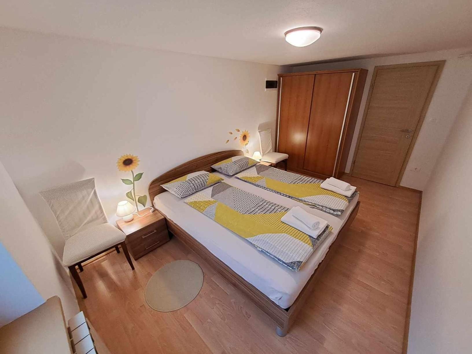 Apartma Nando Bovec Buitenkant foto
