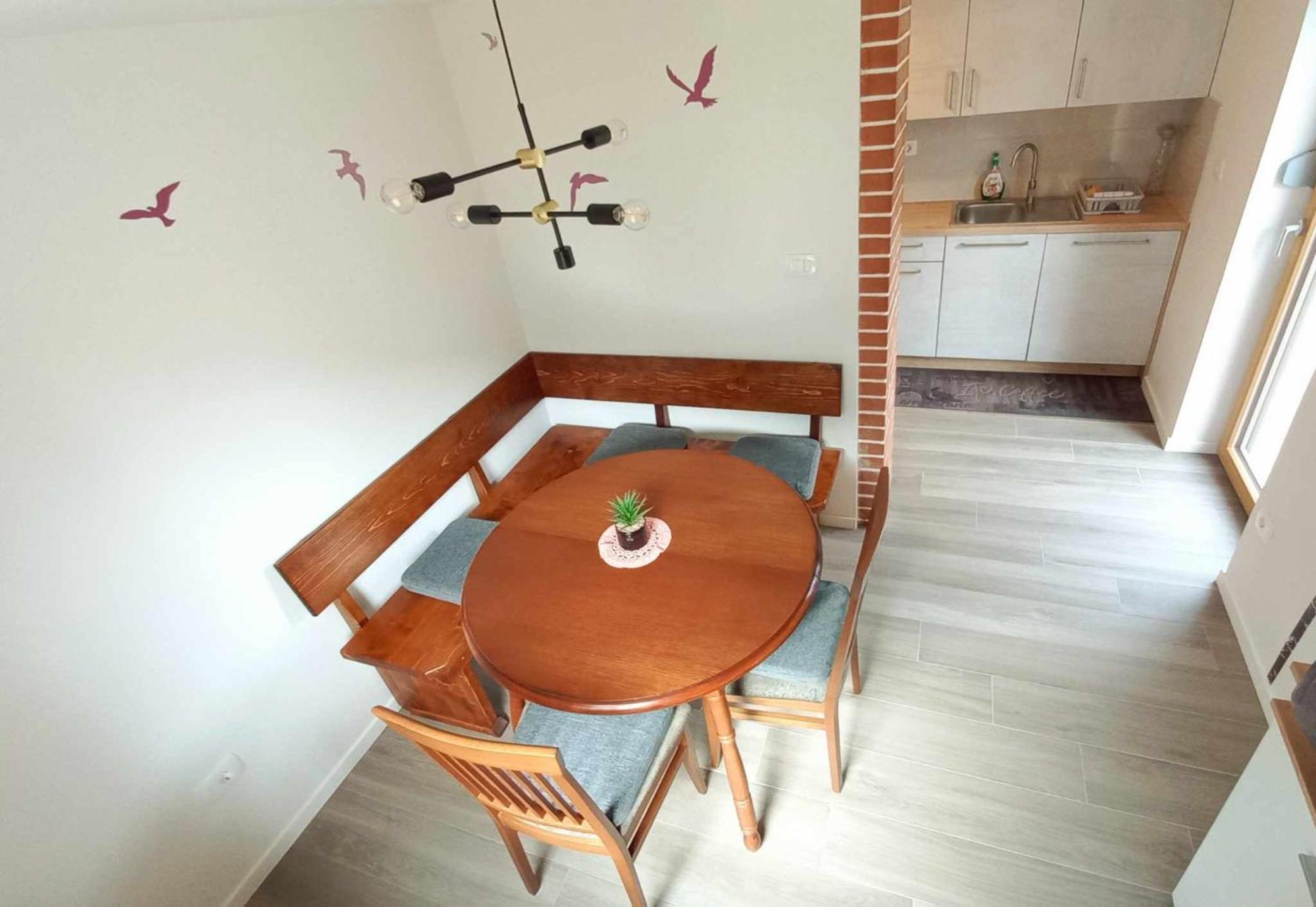 Apartma Nando Bovec Buitenkant foto