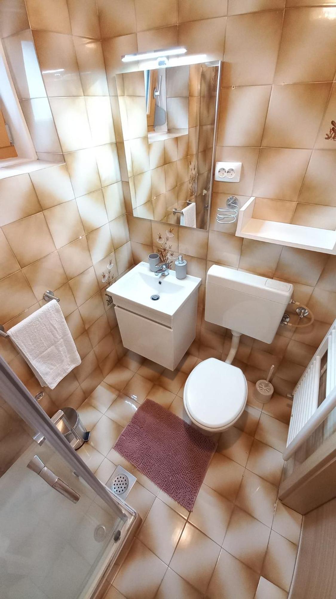 Apartma Nando Bovec Buitenkant foto
